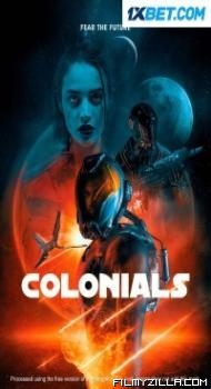 Colonials (2023) Hindi Dubbed