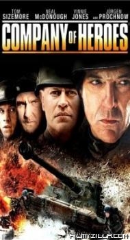 Company of Heroes (2013) Dual Audio Hindi Dubbed