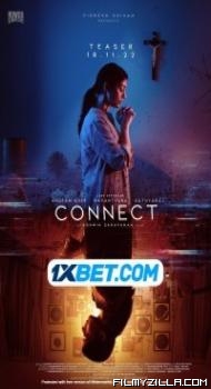 Connect (2022) South Indian Hindi Dubbed Movie