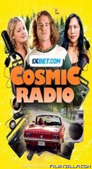 Cosmic Radio (2021) Hindi Dubbed