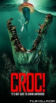 Croc (2022) Hindi Dubbed