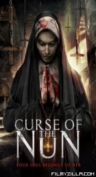 Curse of the Nun (2018) Hindi Dubbed