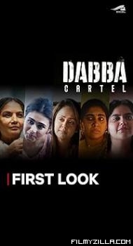 Dabba Cartel (2025) S01 Hindi Series