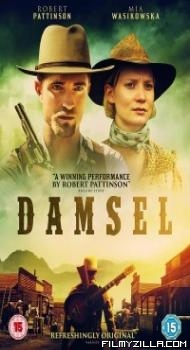 Damsel (2018) Hindi Dubbed