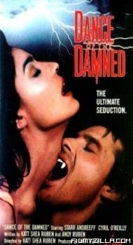 Dance of the Damned (1989) Hindi Dubbed