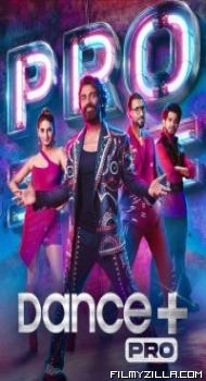 DancePlus Pro (2023) TV Show Download