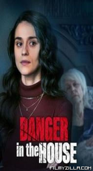 Danger in the House (2022) Hindi Dubbed