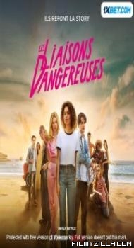 Dangerous Liaisons (2022) Hindi Dubbed