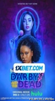 Darby and the Dead (2022) Hindi Dubbed