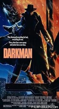 Darkman (1990) Hindi Dubbed Movie