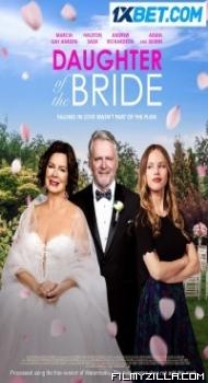 Daughter of the Bride (2023) Hindi Dubbed