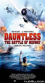 Dauntless The Battle of Midway (2019) Hindi Dubbed