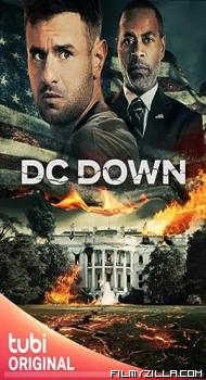 DC Down (2023) Hindi Dubbed