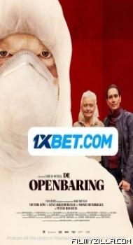 De openbaring (2022) Hindi Dubbed