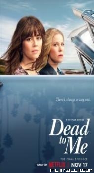 Dead to Me (2022) Season 3 Hindi Web Series