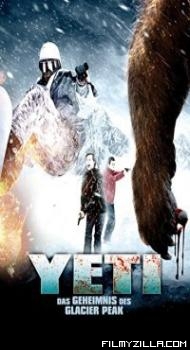 Deadly Descent The Abominable Snowman (2013) Hindi Dubbed