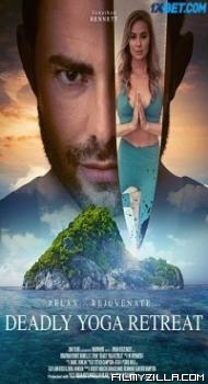 Deadly Yoga Retreat (2022) Hindi Dubbed