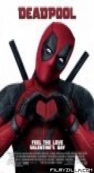 Deadpool (2016) Dual Audio Hindi Dubbed