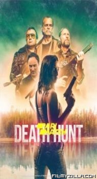 Death Hunt (2022) Hindi Dubbed