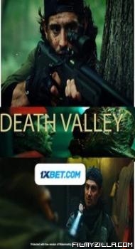 Death Valley (2021) Hindi Dubbed