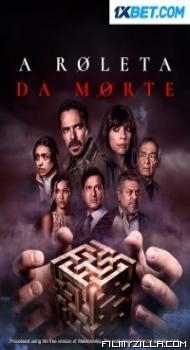 Deaths Roulette (2023) Hindi Dubbed