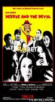 Debbie and the Devil (2021) Hindi Dubbed