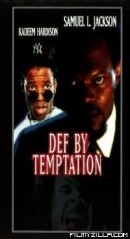 Def By Temptation (1990) Hindi Dubbed