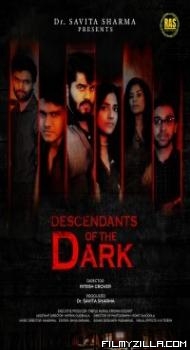 Descendants of the Dark (2023) Hindi Movie