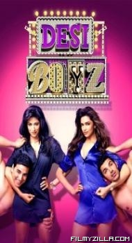 Desi Boyz (2011) Hindi Movie