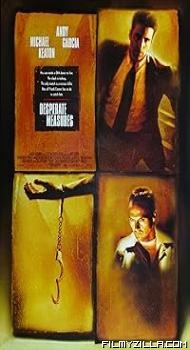 Desperate Measures (1998) Hindi Dubbed