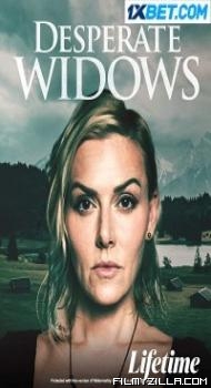 Desperate Widows (2021) Hindi Dubbed