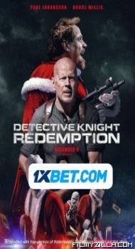 Detective Knight Redemption (2022) Hindi Dubbed