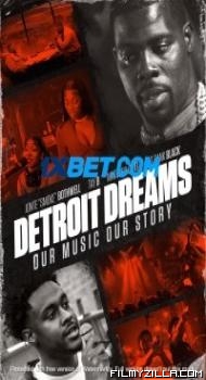 Detroit Dreams (2022) Hindi Dubbed