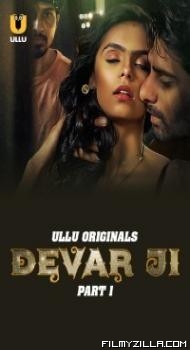 Devar Ji (2024) Ullu Original