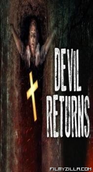 Devil Returns (2018) South Indian Hindi Dubbed Movie