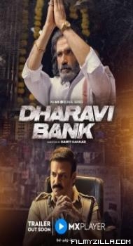 Dharavi Bank (2022) Hindi Web Series