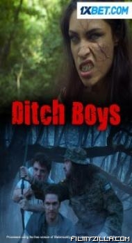 Ditch Boys (2023) Hindi Dubbed