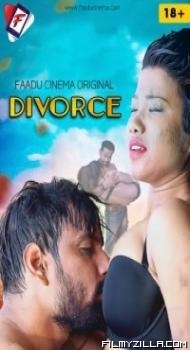 Divorce (2022) FaaduCinema Original