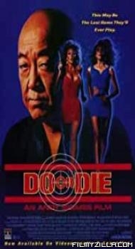 Do or Die (1991) Hindi Dubbed