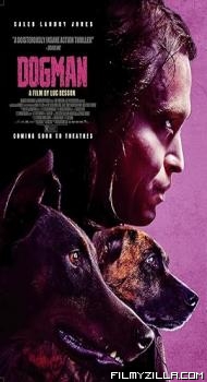 Dogman (2023) Hindi Dubbed