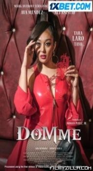 Domme (2023) Hindi Dubbed