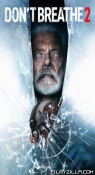 Dont Breathe 2 (2021) Hindi Dubbed