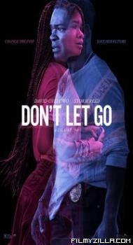 Dont Let Go (2019) Hindi Dubbedd