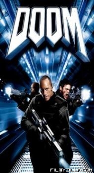 Doom (2005) Hindi Dubbed