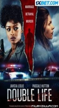 Double Life (2023) Hindi Dubbed