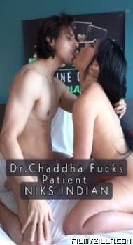 Dr Chaddha Fucks Patient (2022) NiksIndian Original