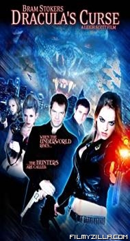 Draculas Curse (2006) Hindi Dubbed