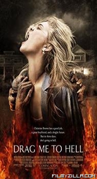 Drag Me to Hell (2009) Hindi Dubbed