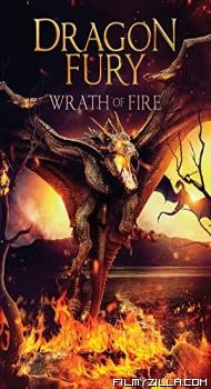 Dragon Fury 2 (2022) Hindi Dubbed