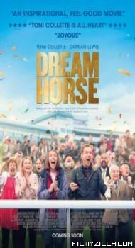 Dream Horse (2021) Hindi Dubbed